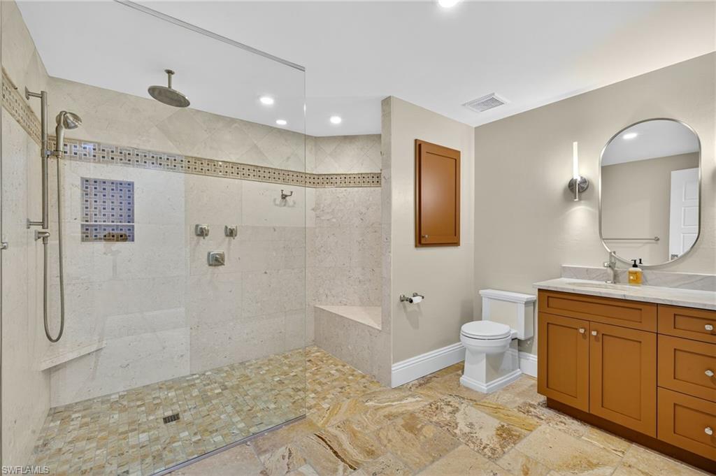 SOUTH CAPERS - Residential