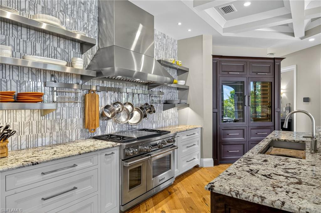 SOUTH CAPERS - Residential