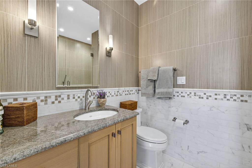 SOUTH CAPERS - Residential