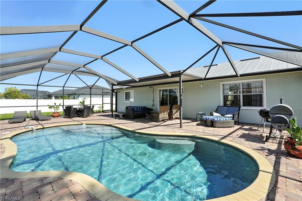 CAPE CORAL - Residential Lease