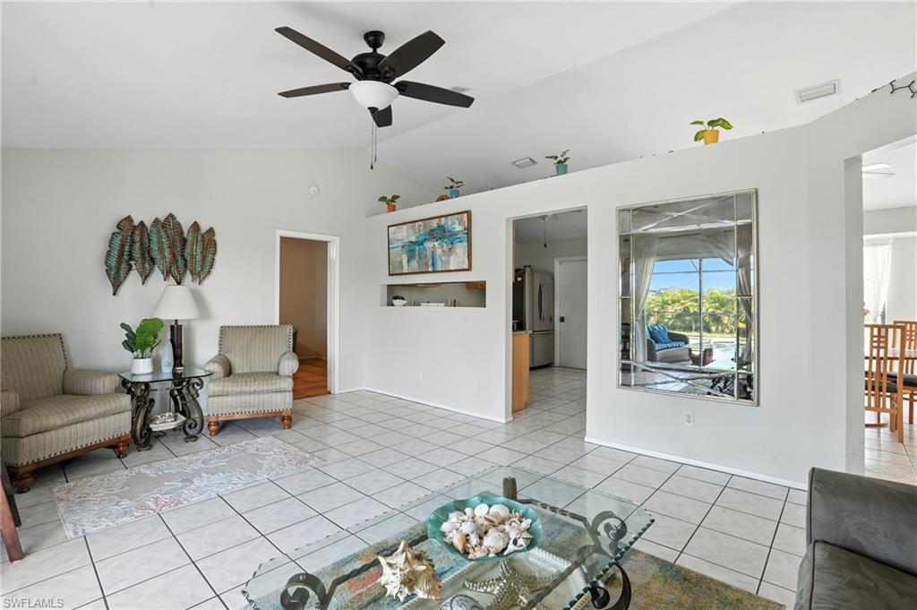 CAPE CORAL - Residential Lease