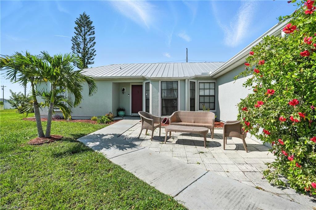 CAPE CORAL - Residential Lease