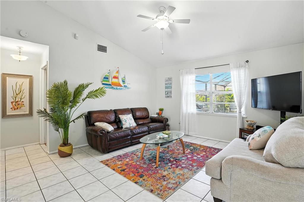 CAPE CORAL - Residential Lease