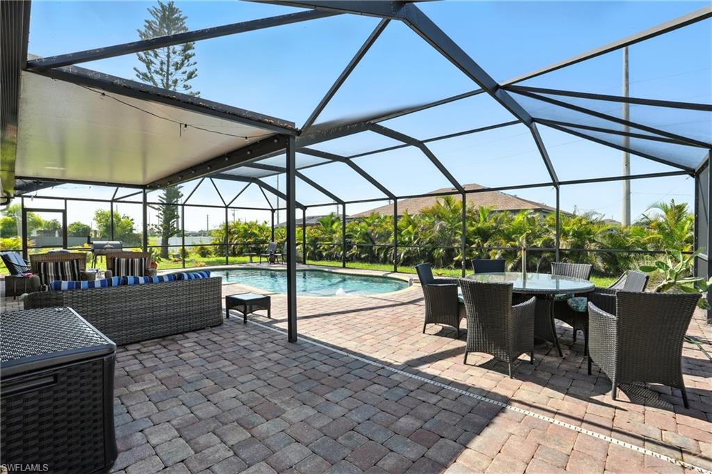 CAPE CORAL - Residential Lease