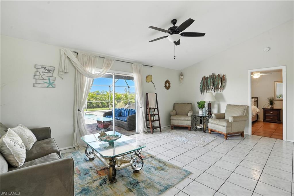CAPE CORAL - Residential Lease