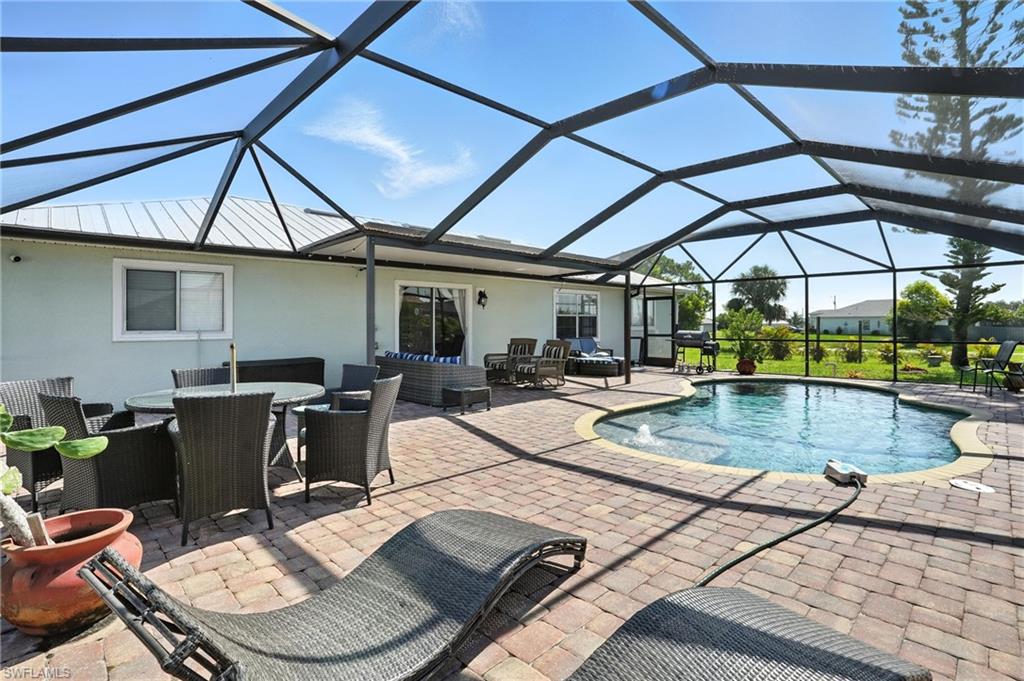 CAPE CORAL - Residential Lease