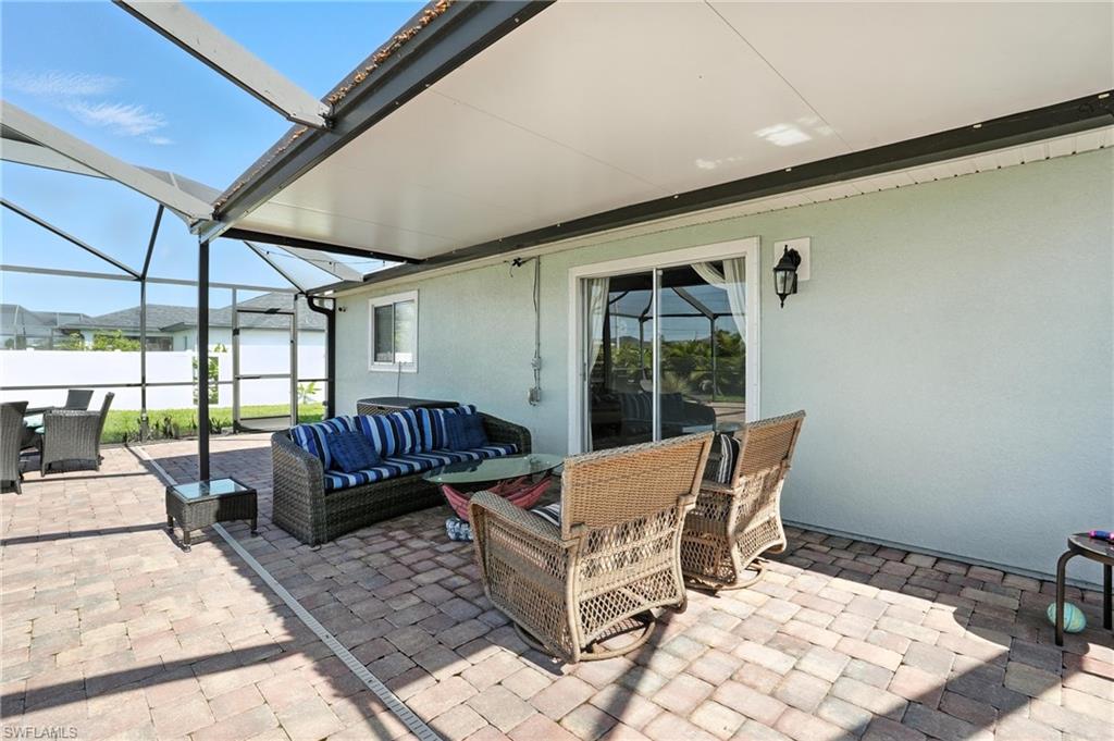 CAPE CORAL - Residential Lease