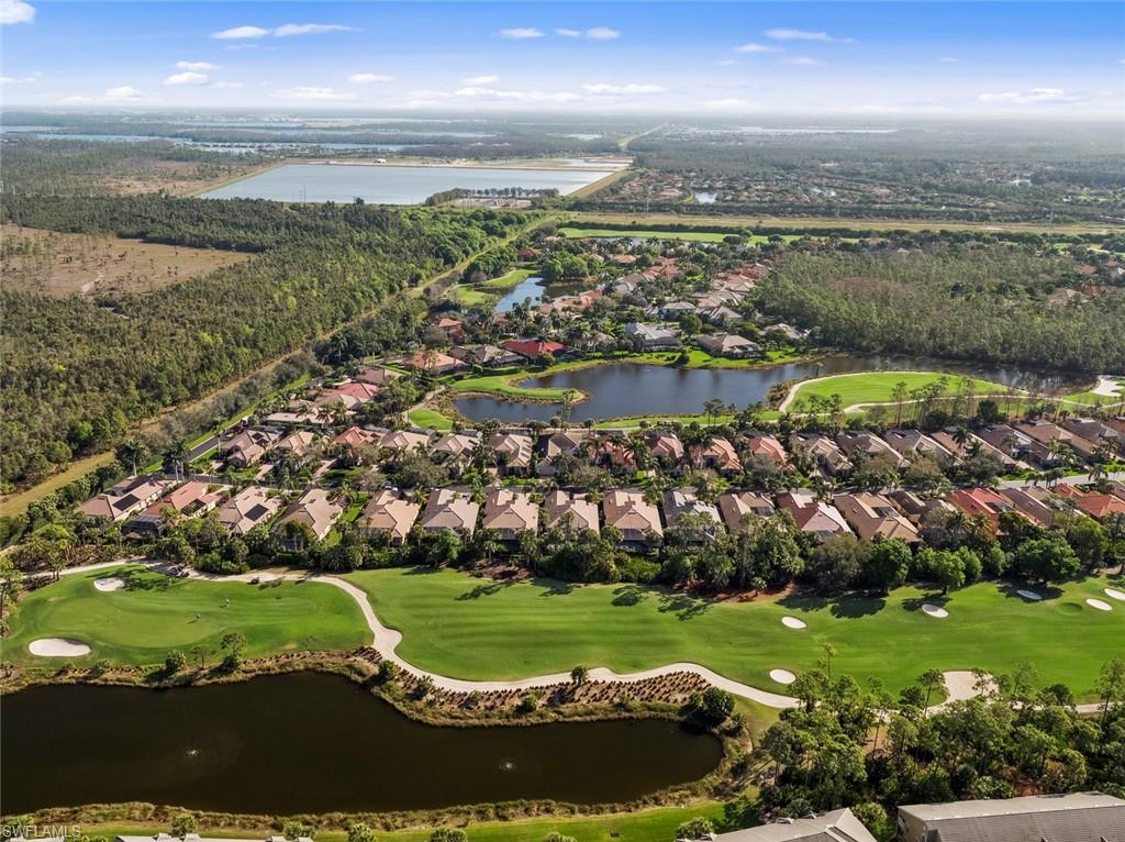 VILLA GRANDE - Residential