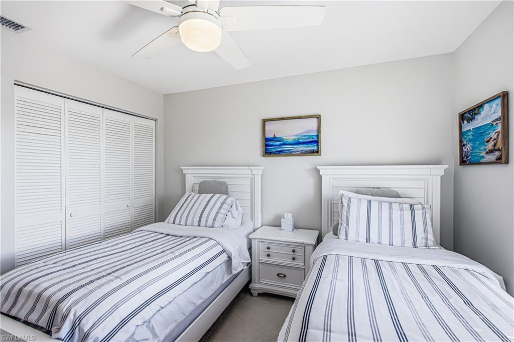 COURT OF PALMS - Residential