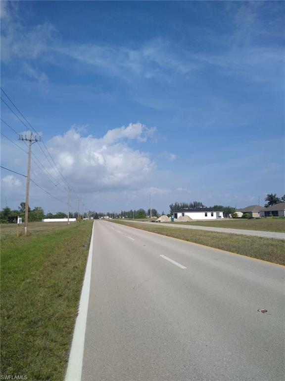 CAPE CORAL - Land