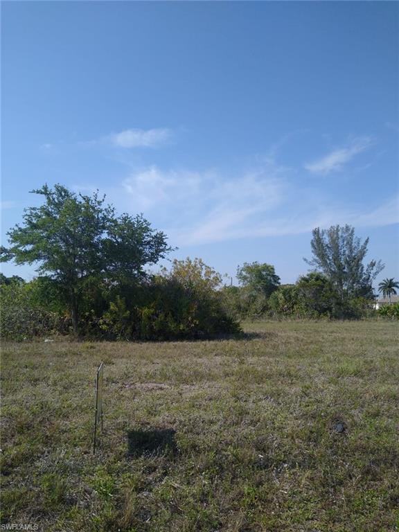 CAPE CORAL - Land