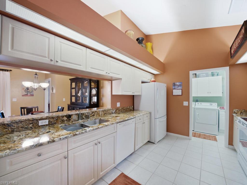 FAIRWAY DUNES CONDO - Residential