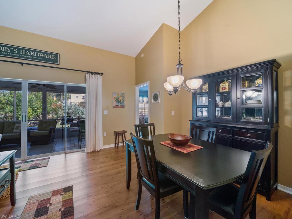 FAIRWAY DUNES CONDO - Residential