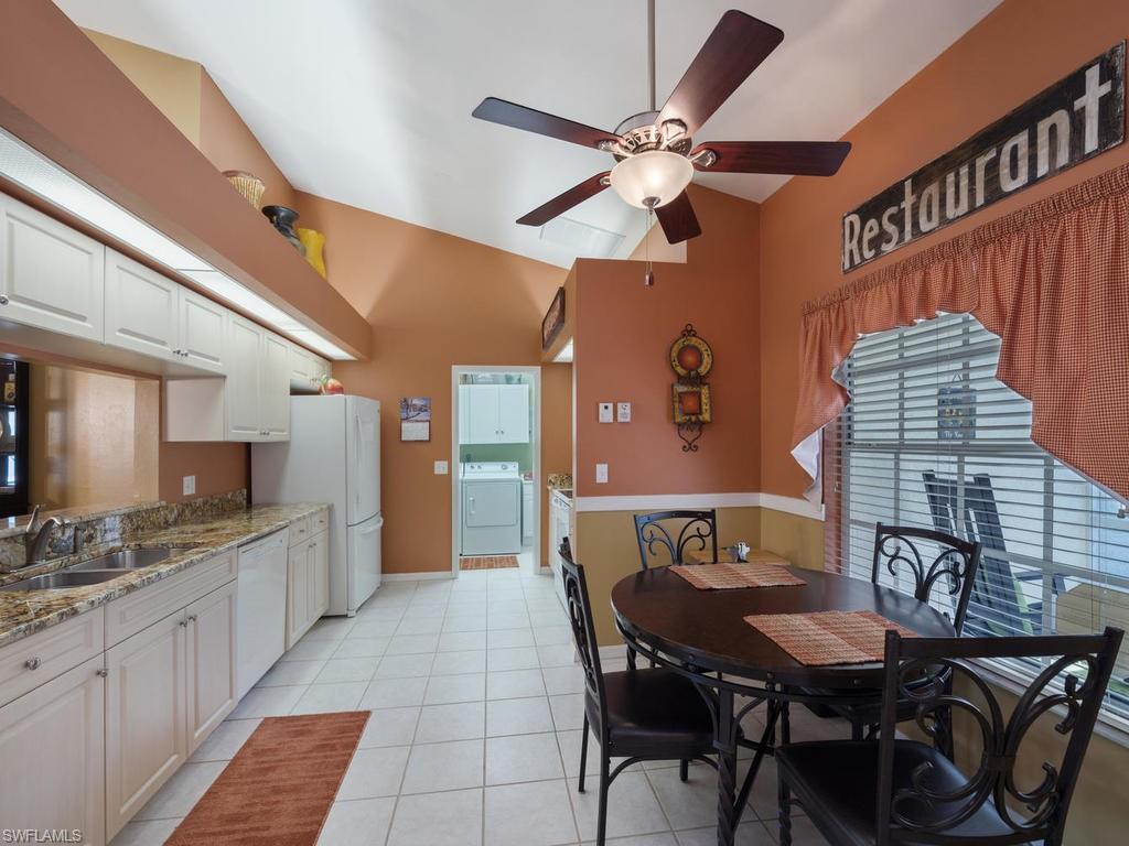 FAIRWAY DUNES CONDO - Residential