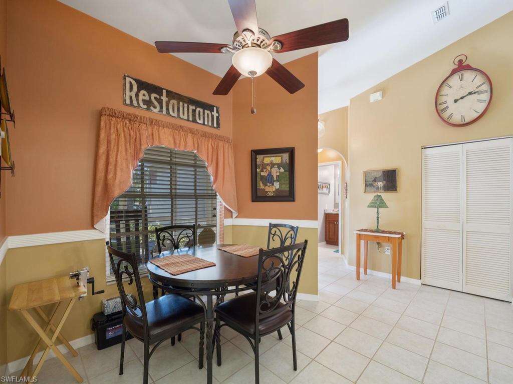 FAIRWAY DUNES CONDO - Residential