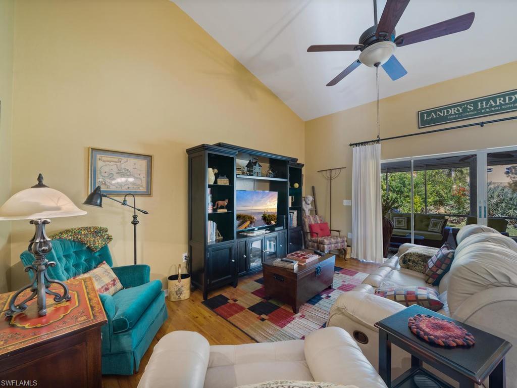 FAIRWAY DUNES CONDO - Residential