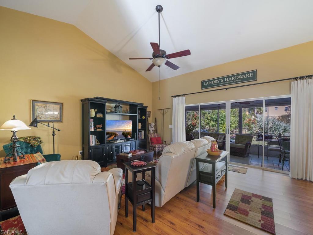 FAIRWAY DUNES CONDO - Residential