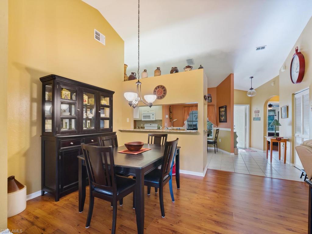 FAIRWAY DUNES CONDO - Residential