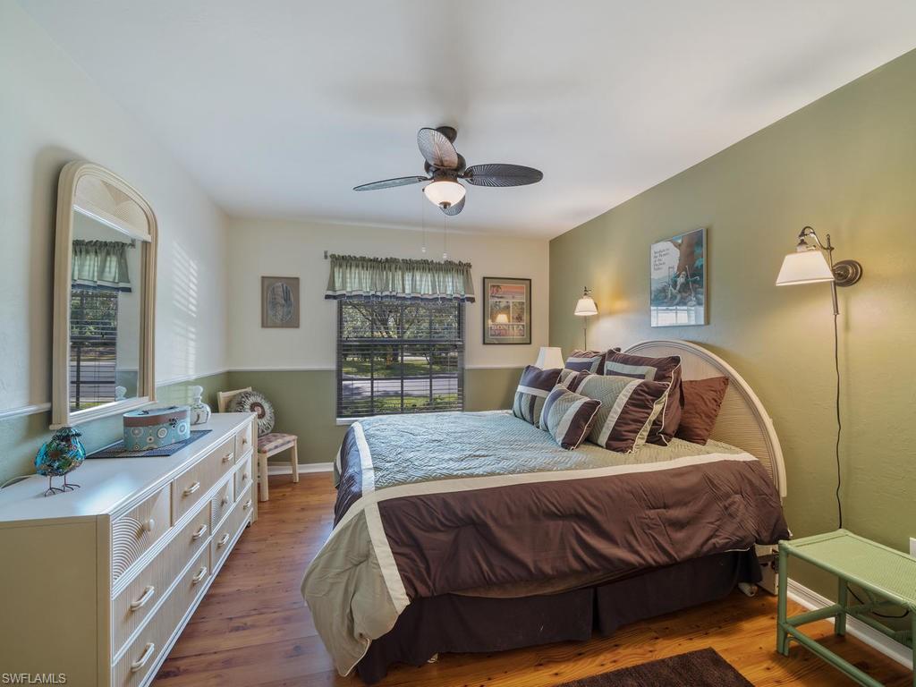 FAIRWAY DUNES CONDO - Residential