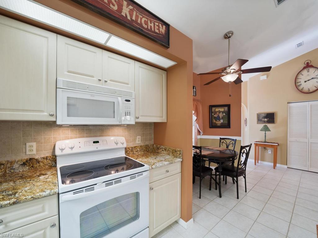 FAIRWAY DUNES CONDO - Residential