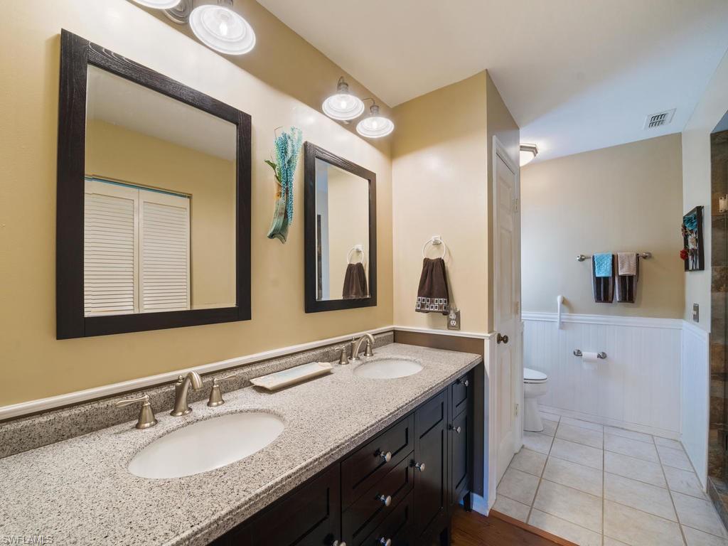 FAIRWAY DUNES CONDO - Residential