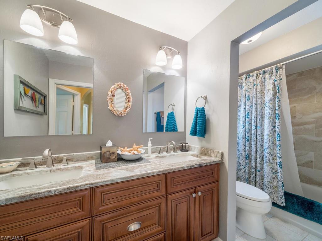 FAIRWAY DUNES CONDO - Residential