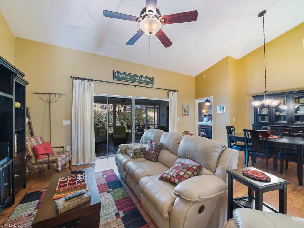 FAIRWAY DUNES CONDO - Residential