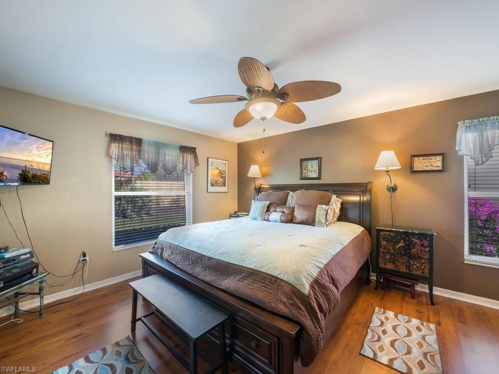 FAIRWAY DUNES CONDO - Residential