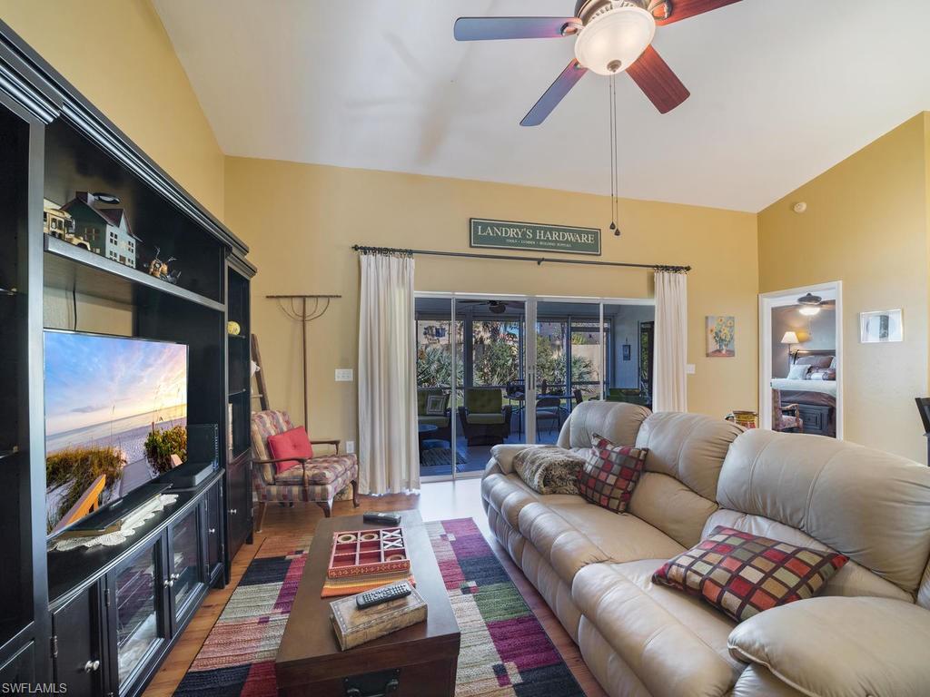 FAIRWAY DUNES CONDO - Residential