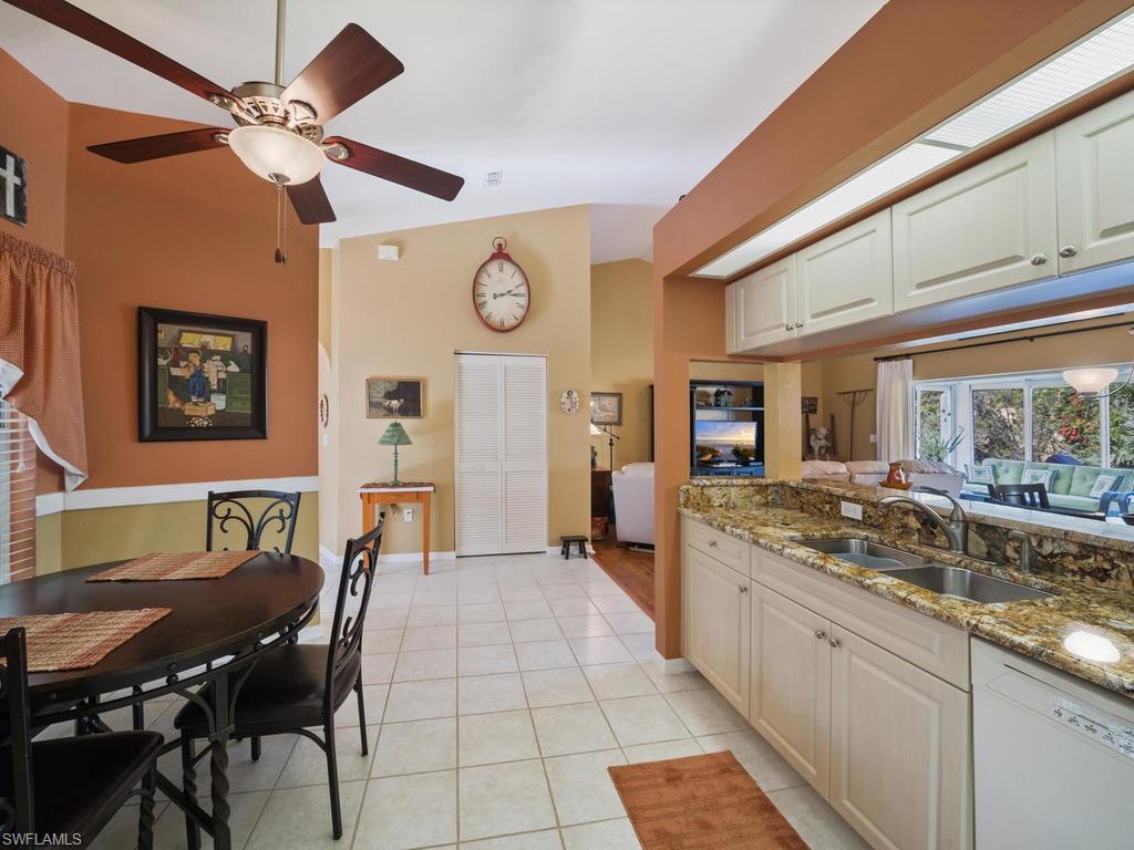 FAIRWAY DUNES CONDO - Residential