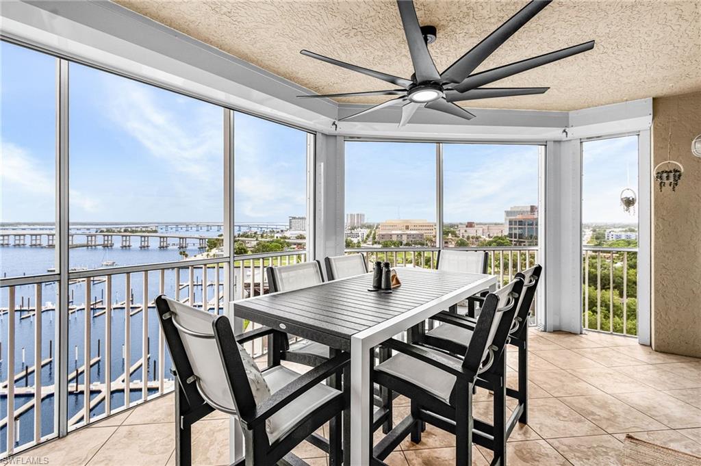 HIGH POINT PLACE - Residential