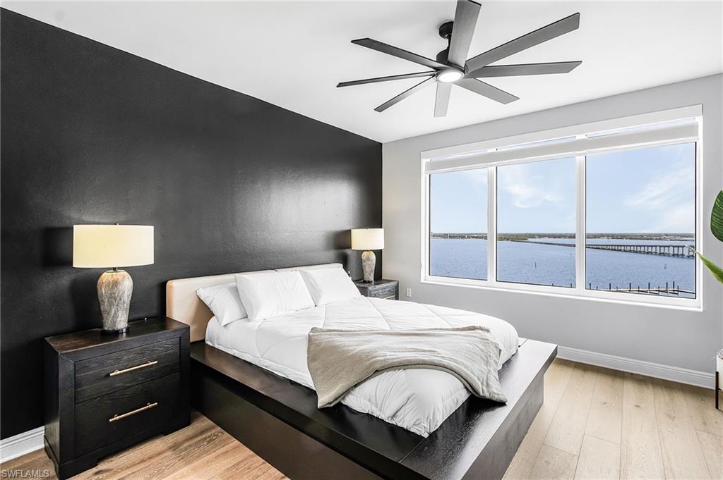 HIGH POINT PLACE - Residential