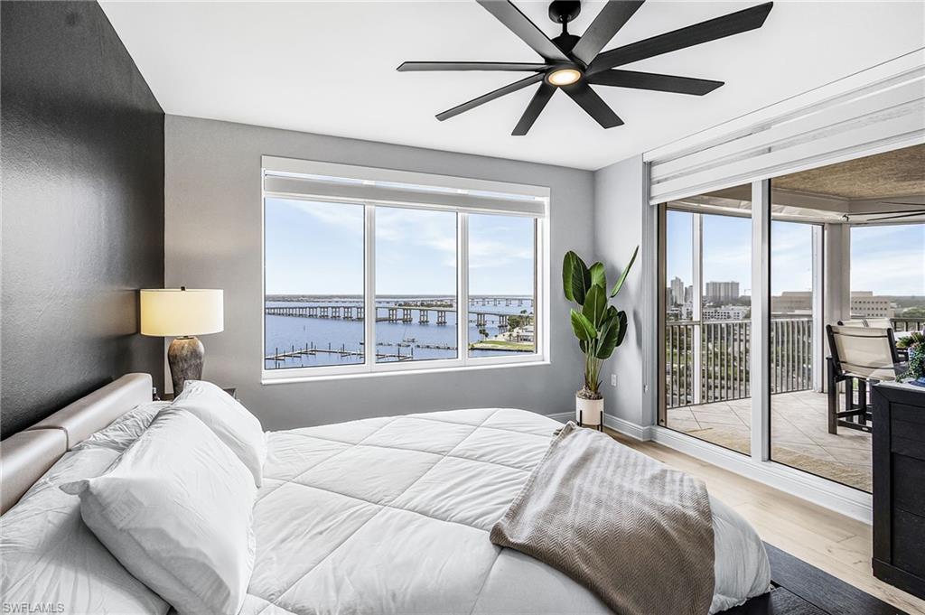 HIGH POINT PLACE - Residential