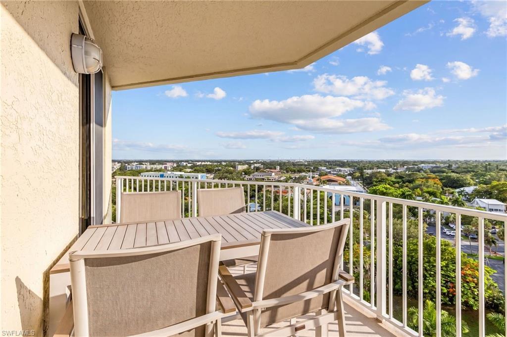 HIGH POINT PLACE - Residential