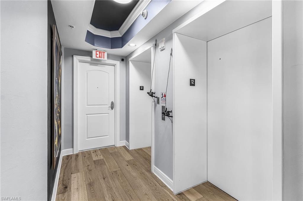 HIGH POINT PLACE - Residential