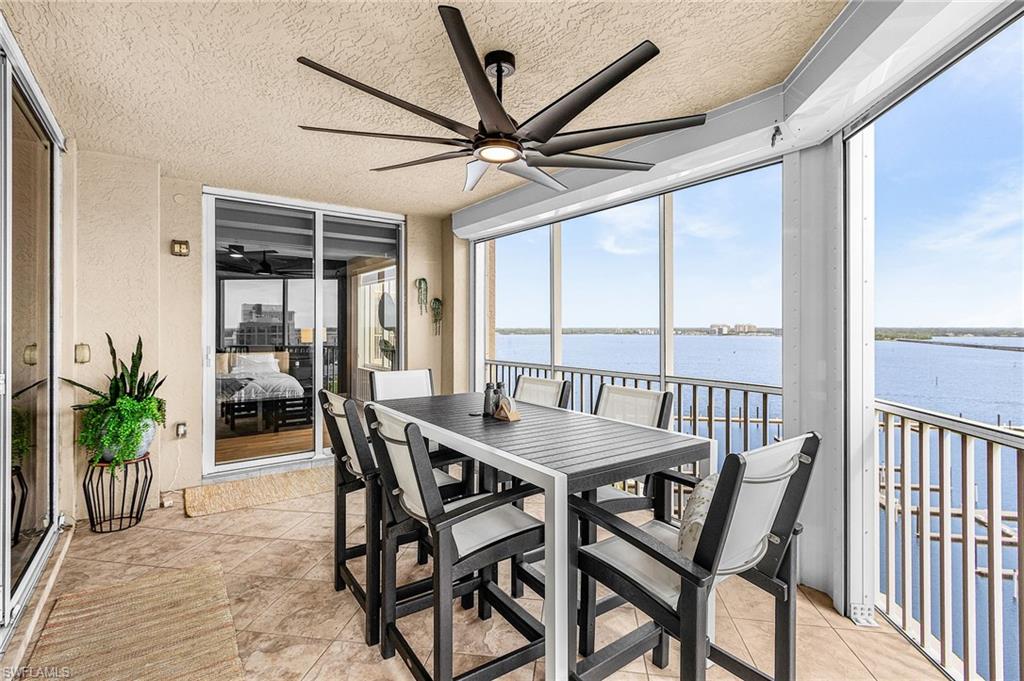 HIGH POINT PLACE - Residential