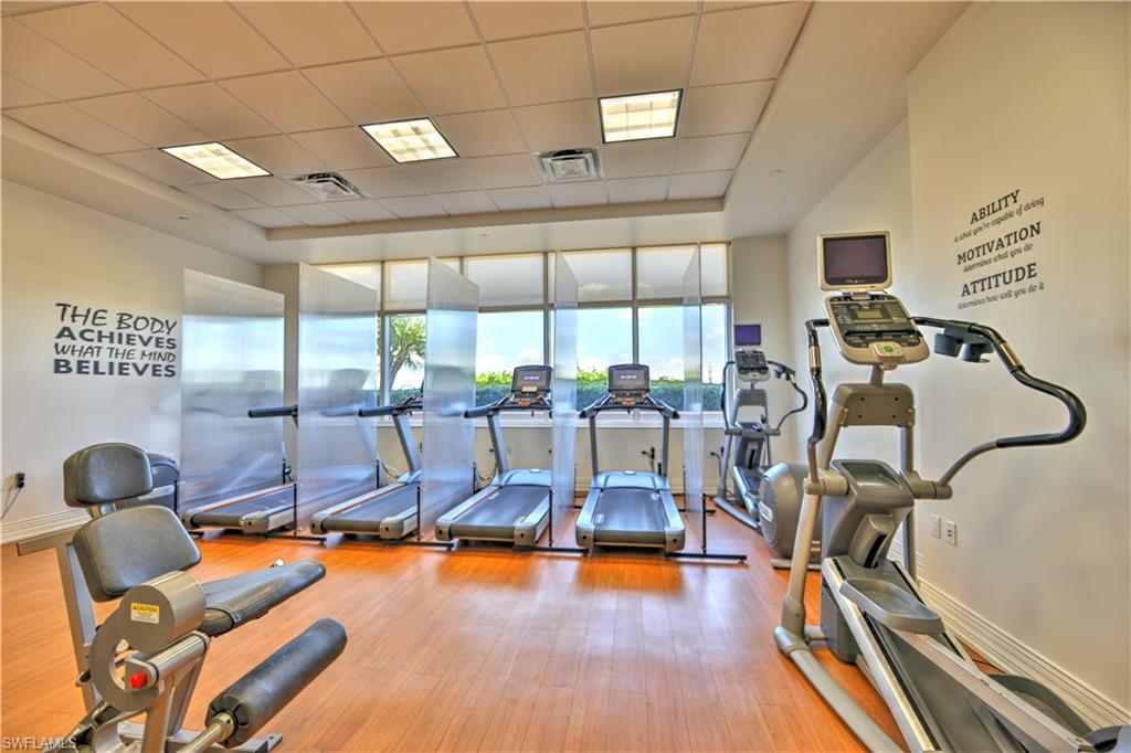HIGH POINT PLACE - Residential