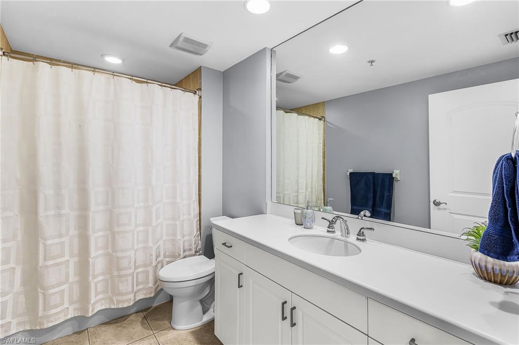 HIGH POINT PLACE - Residential