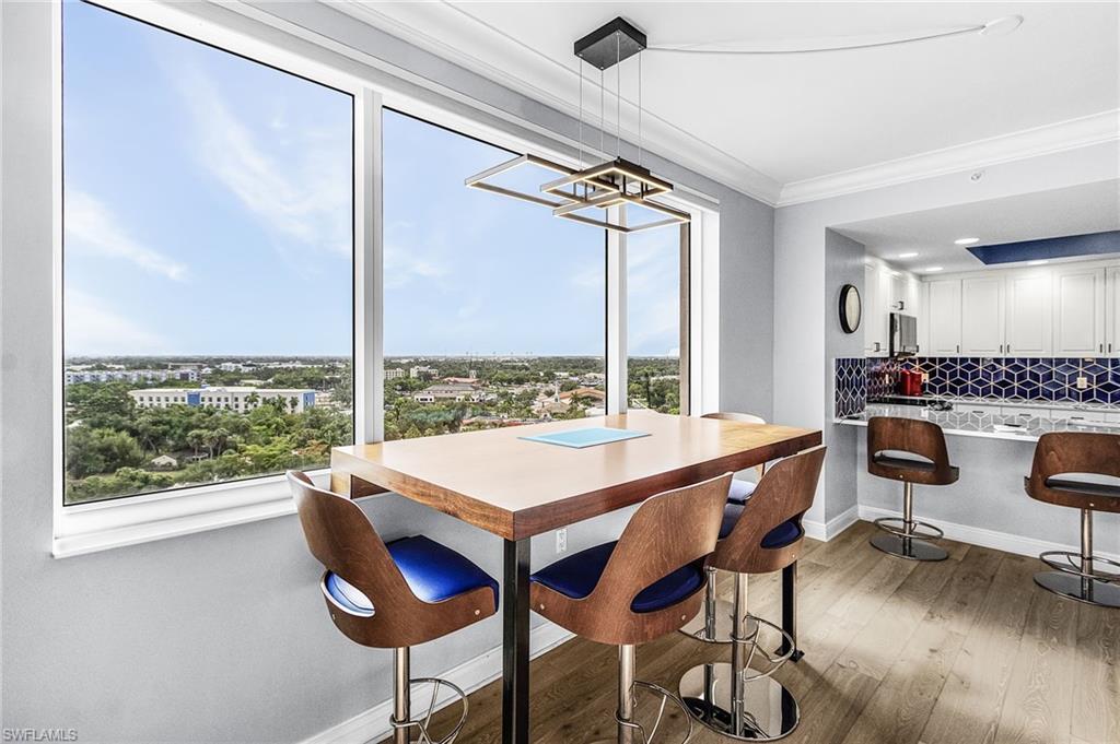 HIGH POINT PLACE - Residential