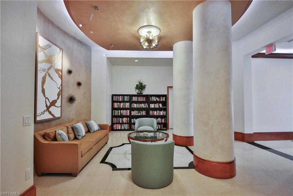 HIGH POINT PLACE - Residential