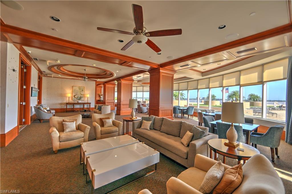 HIGH POINT PLACE - Residential