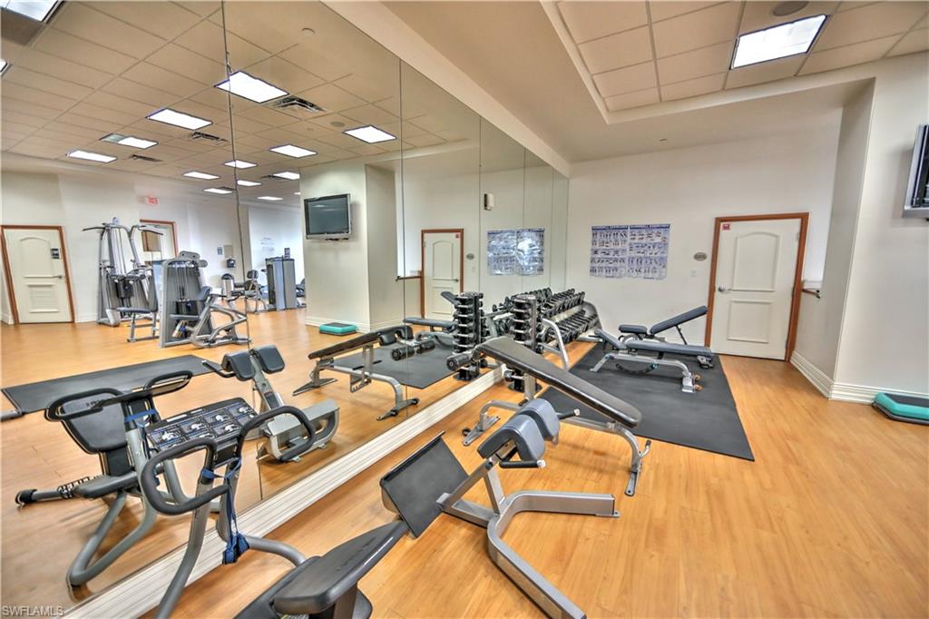 HIGH POINT PLACE - Residential