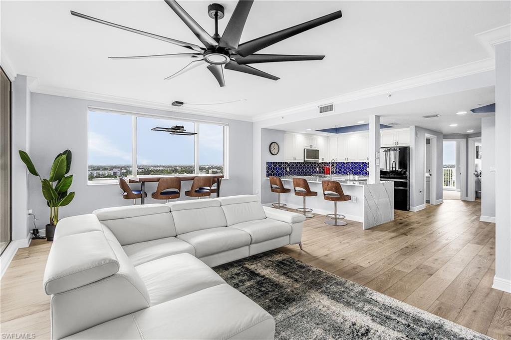 HIGH POINT PLACE - Residential