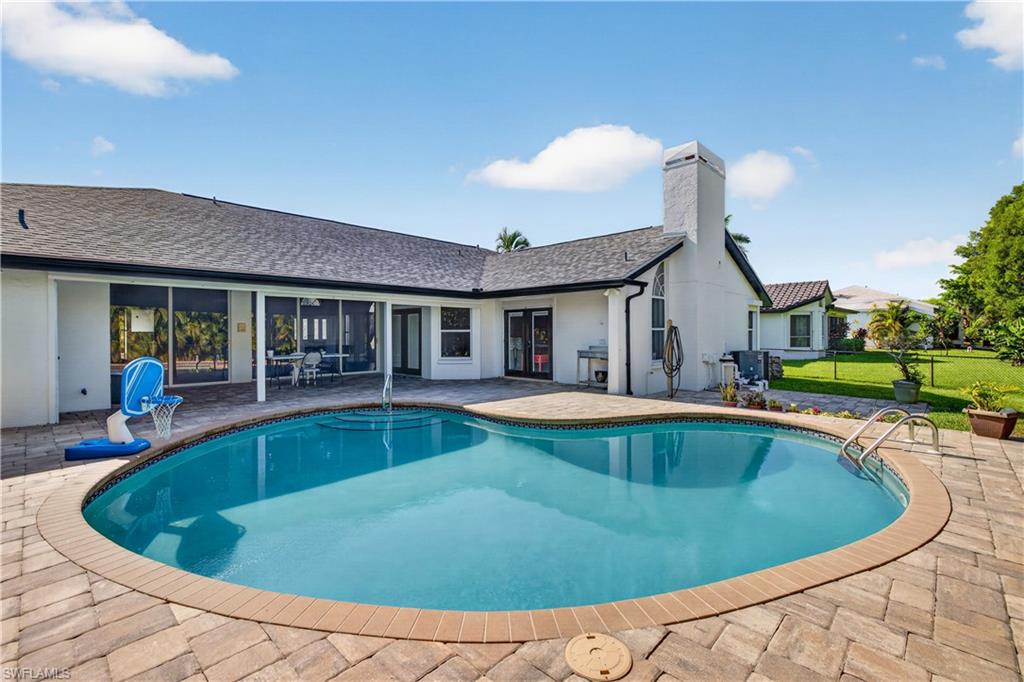 MCGREGOR PINES - Residential