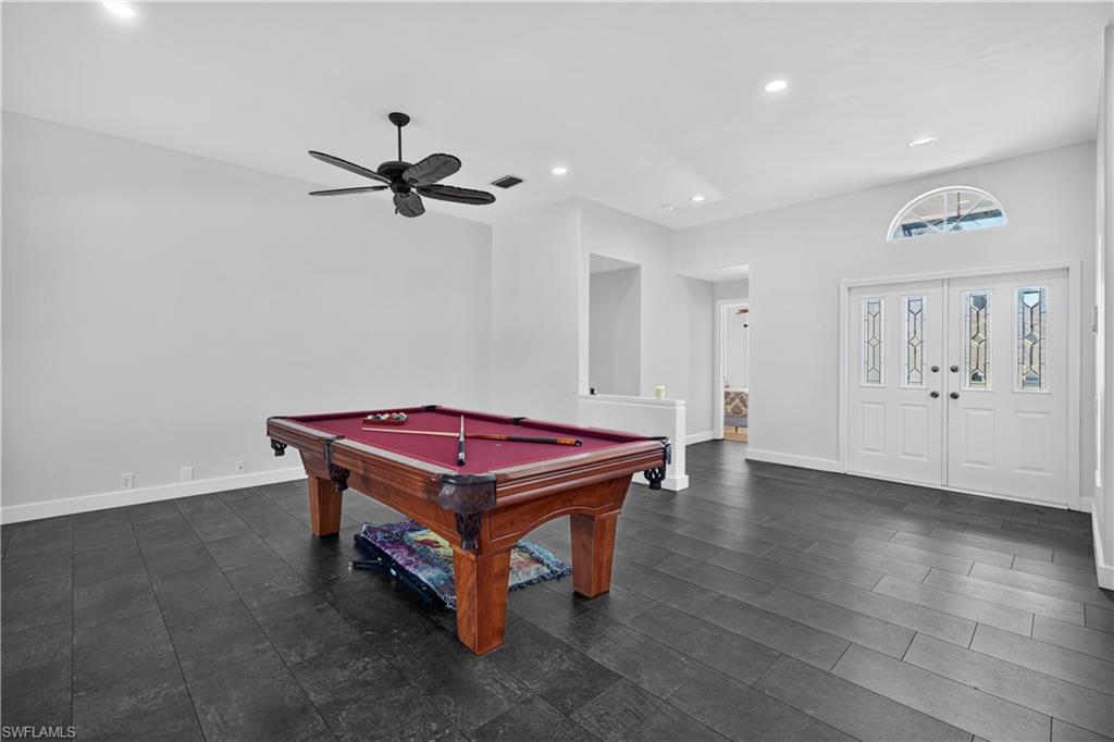MCGREGOR PINES - Residential