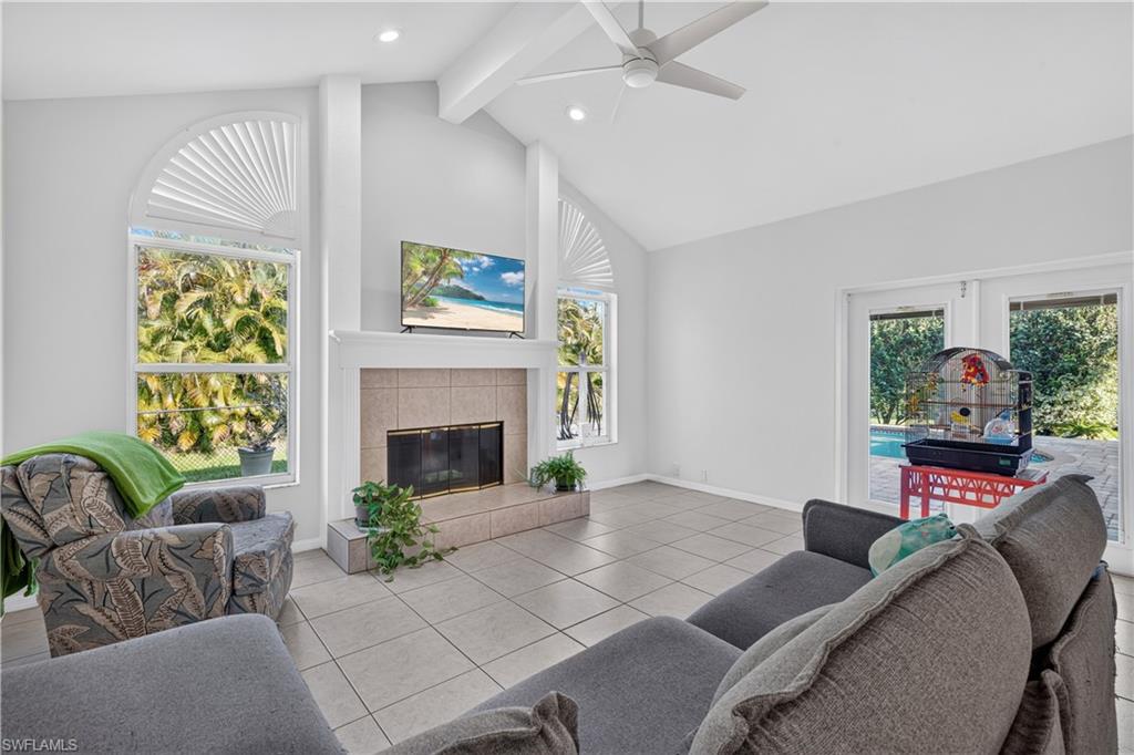 MCGREGOR PINES - Residential