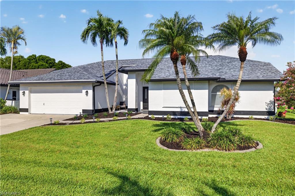 MCGREGOR PINES - Residential