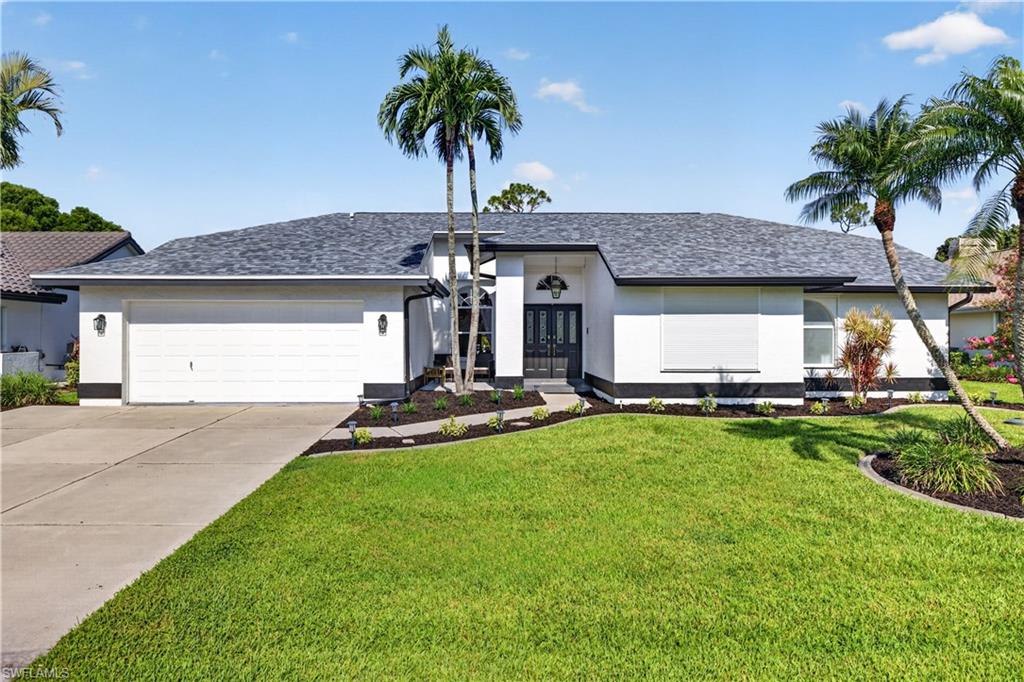 MCGREGOR PINES - Residential