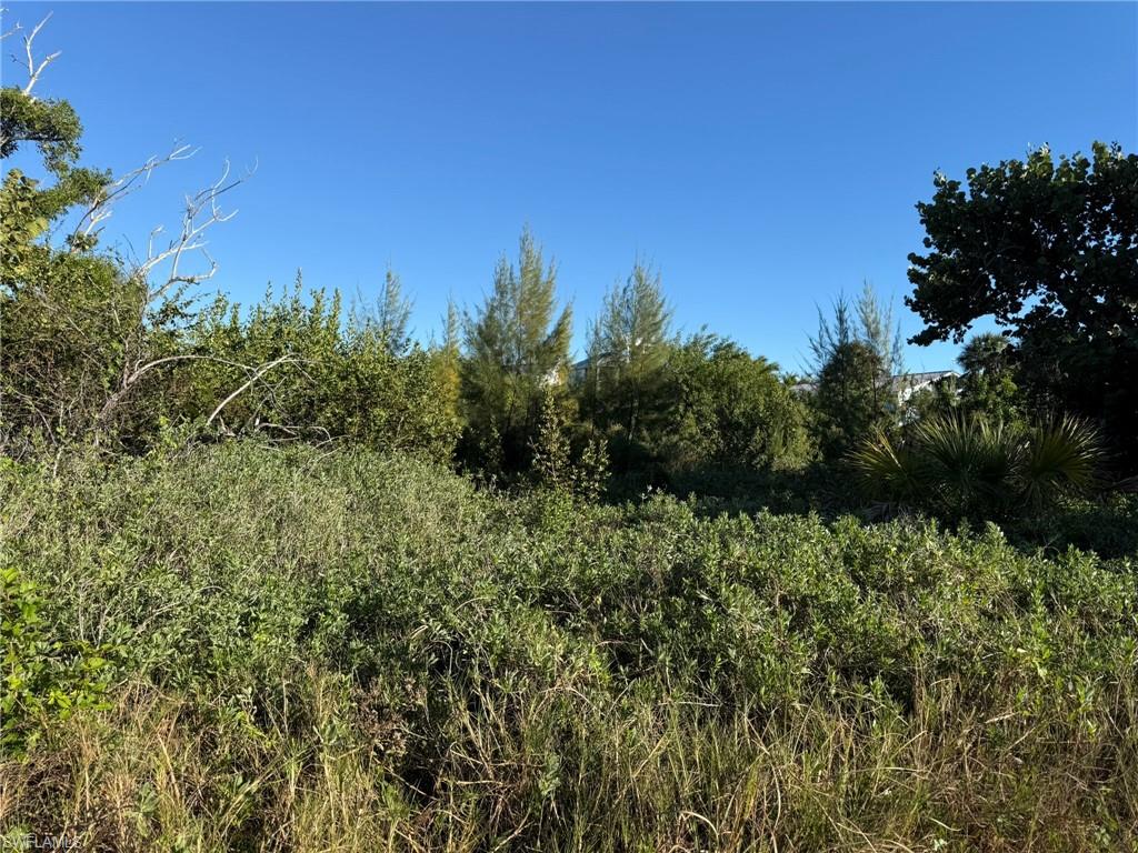NORTH CAPTIVA SANDS - Land