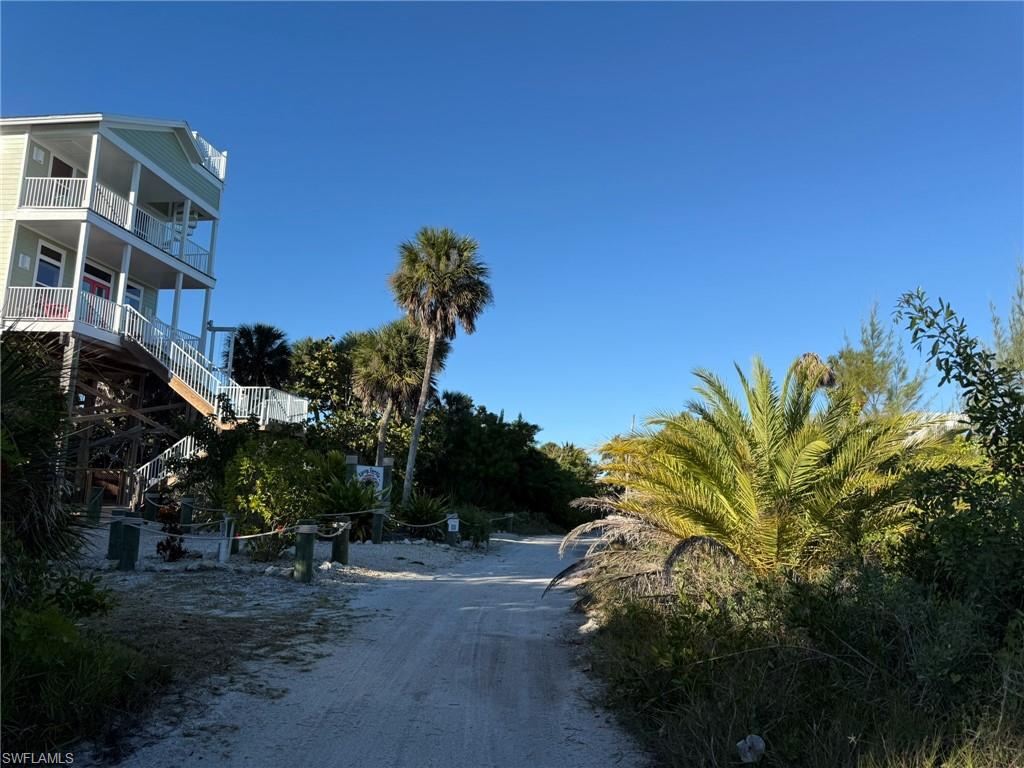 NORTH CAPTIVA SANDS - Land